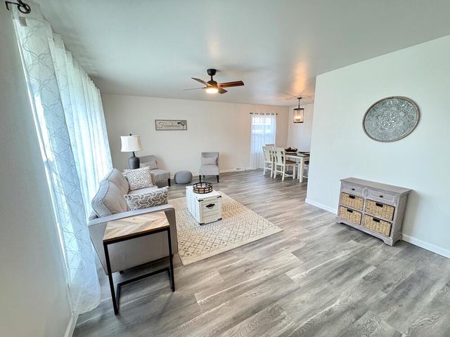 8008 Gina DRIVE, Mount Pleasant, WI 53406