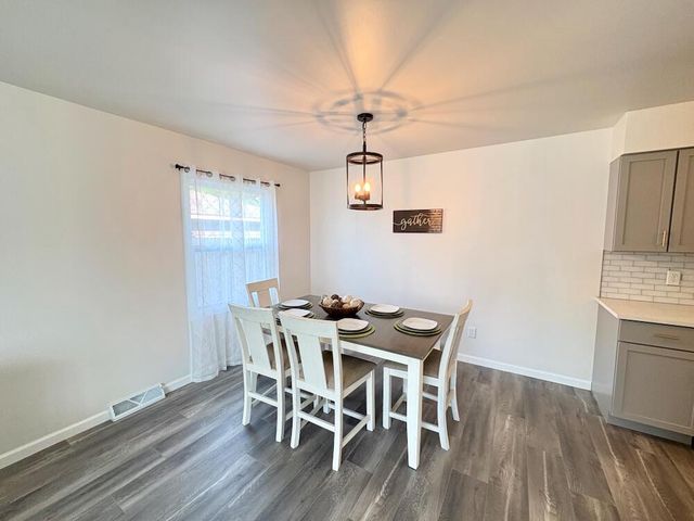 8008 Gina DRIVE, Mount Pleasant, WI 53406