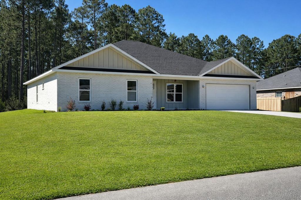 6621 Bluefish Road, Navarre, FL 32566