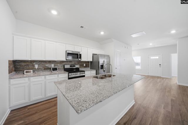 828 Yellow Swan Lane, Columbia, SC 29210