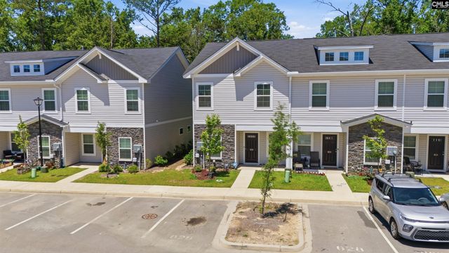 828 Yellow Swan Lane, Columbia, SC 29210