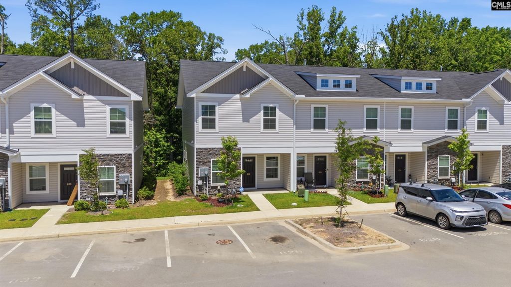 828 Yellow Swan Lane, Columbia, SC 29210