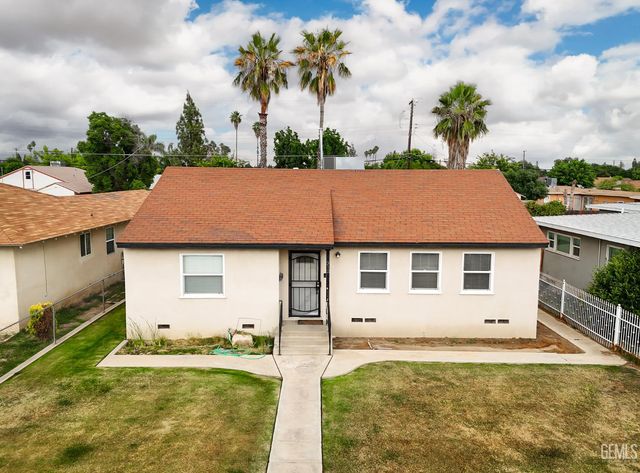 312 Western Drive, Bakersfield, CA 93309