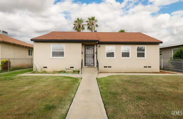 312 Western Drive, Bakersfield, CA 93309