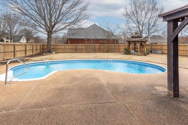 1376 HUNTERS MILL TRL, Collierville, TN 38017