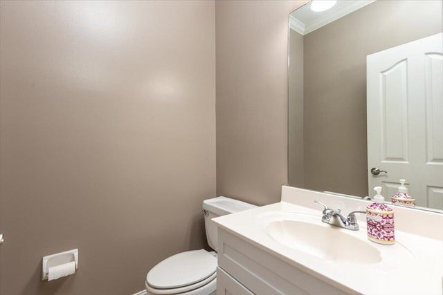 1376 HUNTERS MILL TRL, Collierville, TN 38017