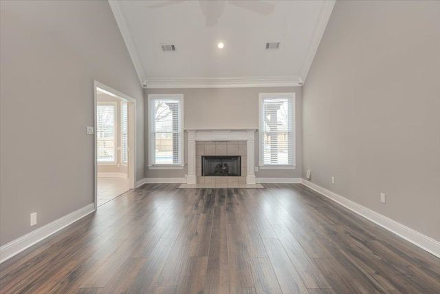 1376 HUNTERS MILL TRL, Collierville, TN 38017