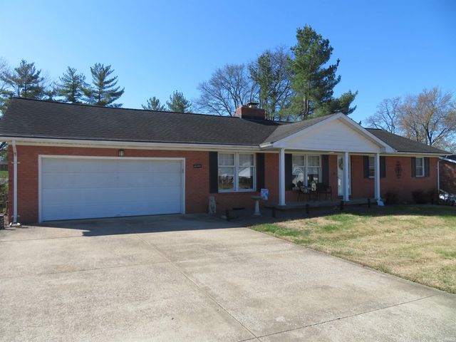 3213 Aspen Drive, Evansville, IN 47711