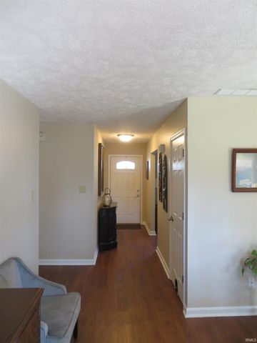 3213 Aspen Drive, Evansville, IN 47711