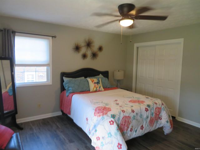 3213 Aspen Drive, Evansville, IN 47711