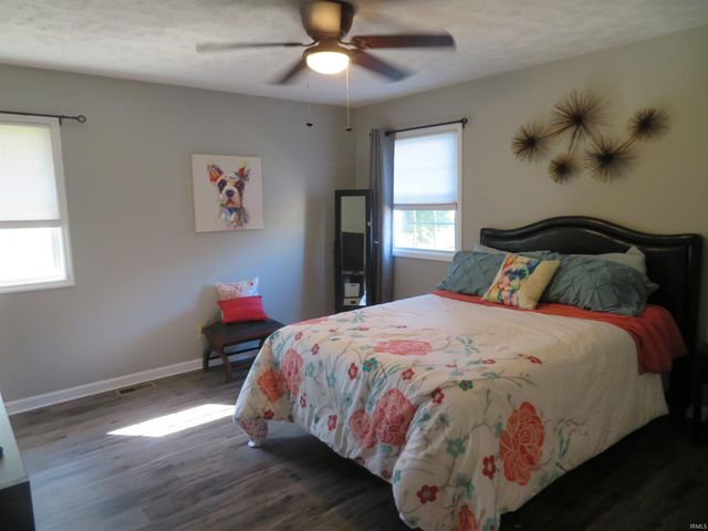 3213 Aspen Drive, Evansville, IN 47711