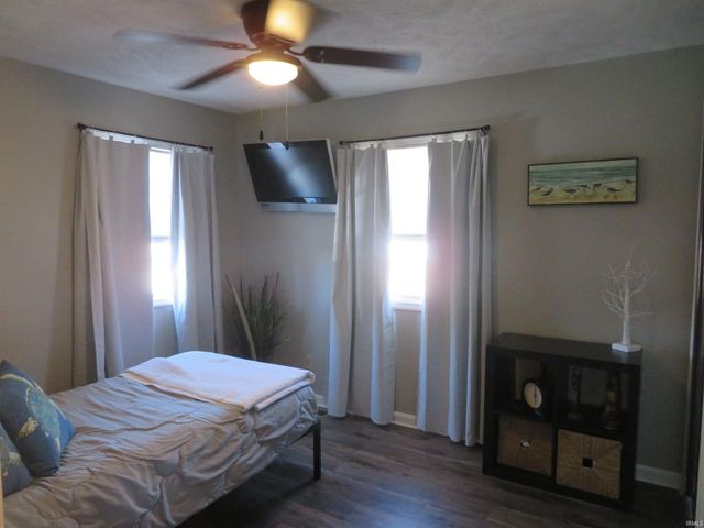 3213 Aspen Drive, Evansville, IN 47711