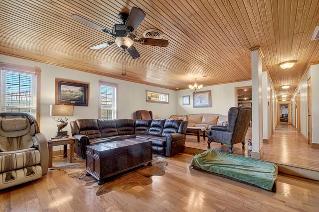 4413 Tanforan Ave, Midland, TX 79707