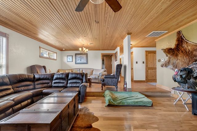 4413 Tanforan Ave, Midland, TX 79707