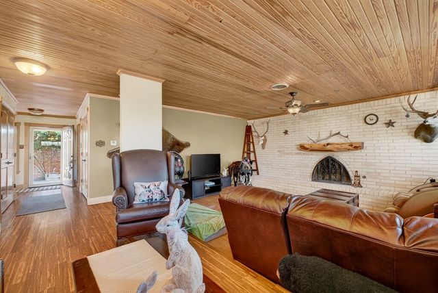 4413 Tanforan Ave, Midland, TX 79707