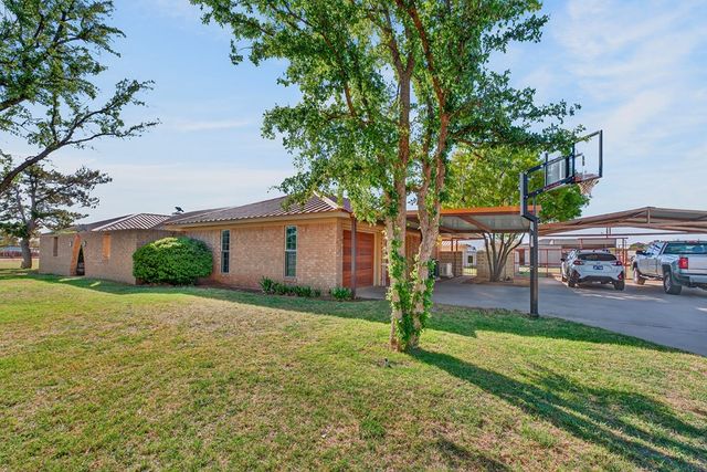 4413 Tanforan Ave, Midland, TX 79707