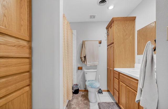 4413 Tanforan Ave, Midland, TX 79707