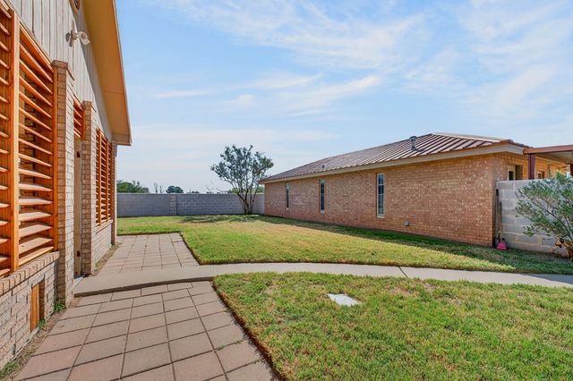4413 Tanforan Ave, Midland, TX 79707