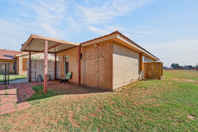 4413 Tanforan Ave, Midland, TX 79707