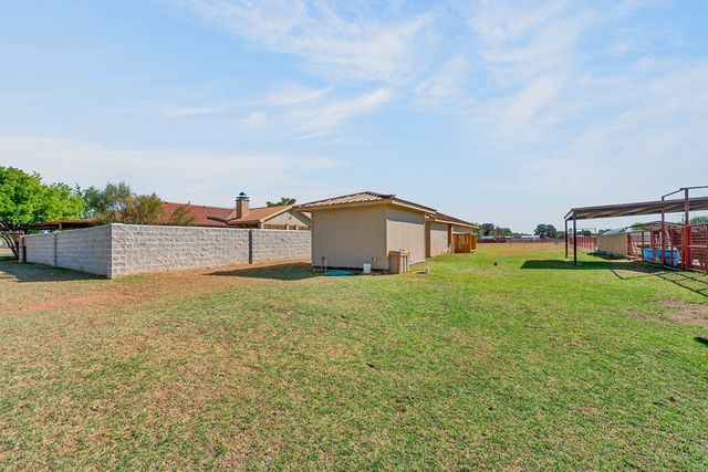 4413 Tanforan Ave, Midland, TX 79707