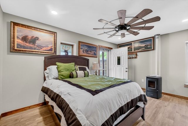 4413 Tanforan Ave, Midland, TX 79707