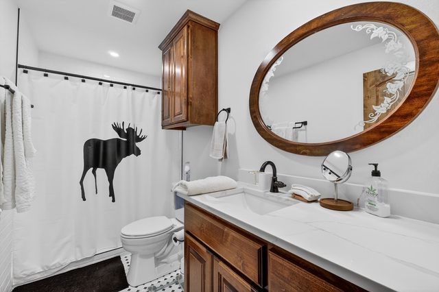 4413 Tanforan Ave, Midland, TX 79707