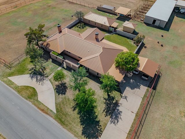 4413 Tanforan Ave, Midland, TX 79707