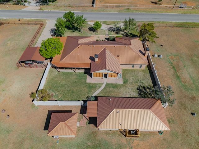 4413 Tanforan Ave, Midland, TX 79707