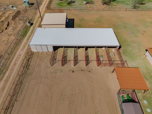 4413 Tanforan Ave, Midland, TX 79707