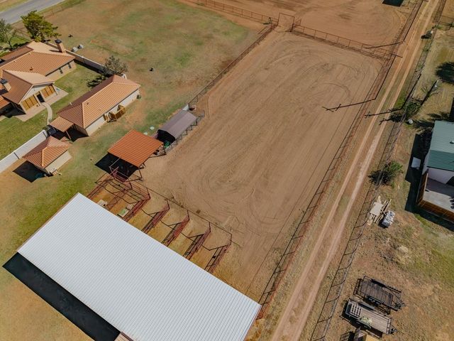 4413 Tanforan Ave, Midland, TX 79707