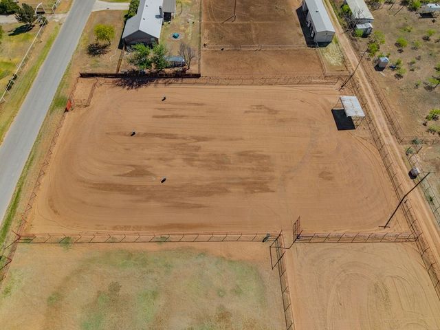 4413 Tanforan Ave, Midland, TX 79707