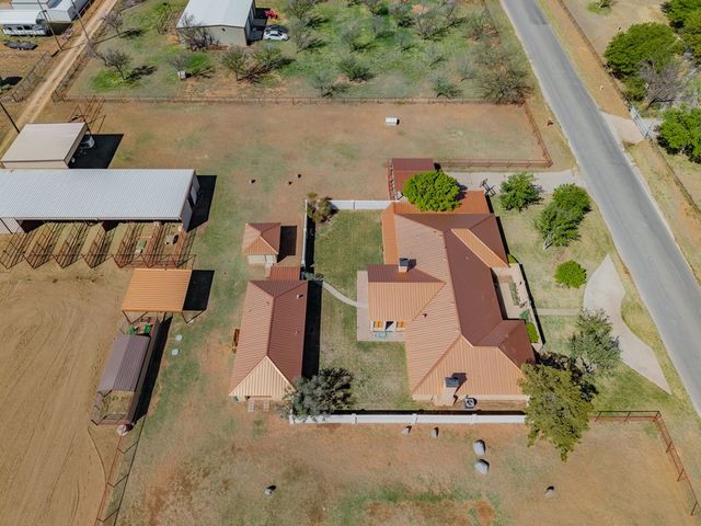 4413 Tanforan Ave, Midland, TX 79707