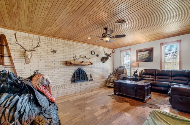 4413 Tanforan Ave, Midland, TX 79707