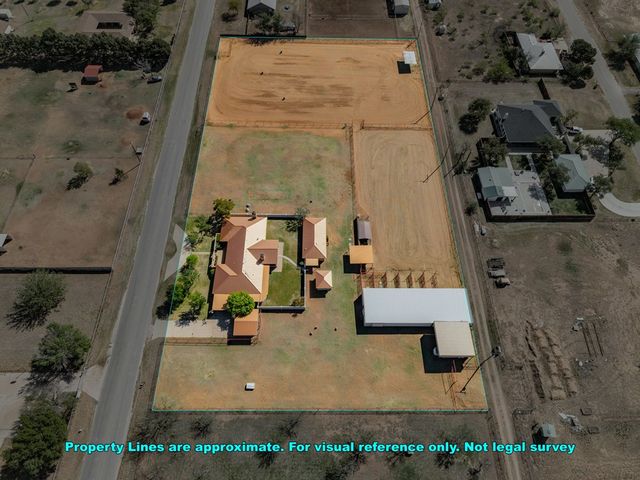 4413 Tanforan Ave, Midland, TX 79707