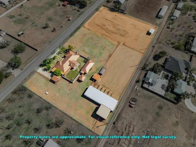 4413 Tanforan Ave, Midland, TX 79707