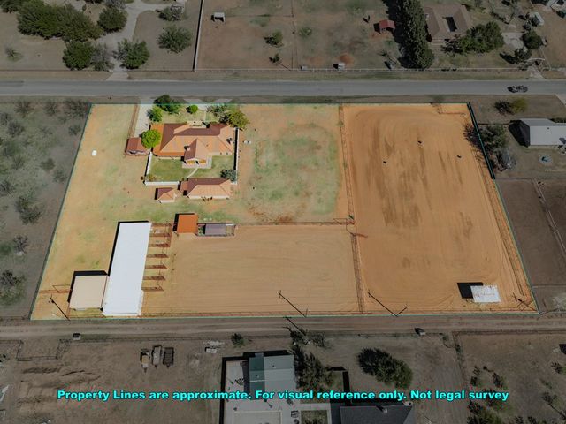 4413 Tanforan Ave, Midland, TX 79707