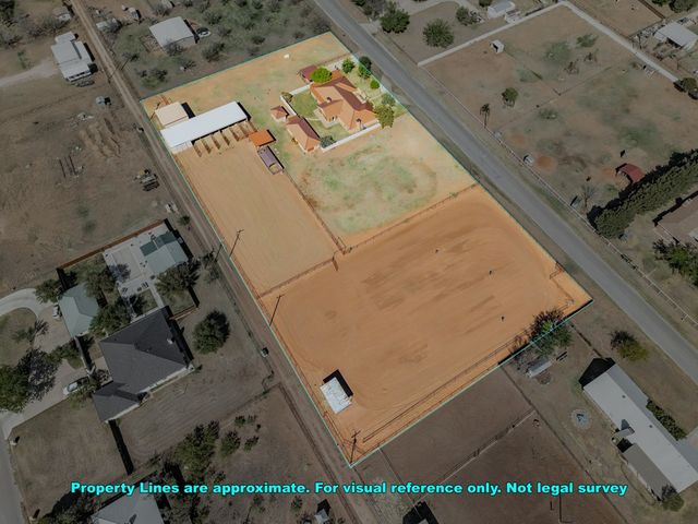 4413 Tanforan Ave, Midland, TX 79707