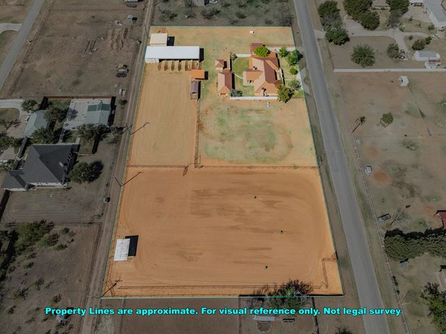 4413 Tanforan Ave, Midland, TX 79707