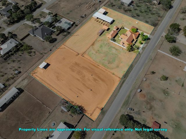 4413 Tanforan Ave, Midland, TX 79707