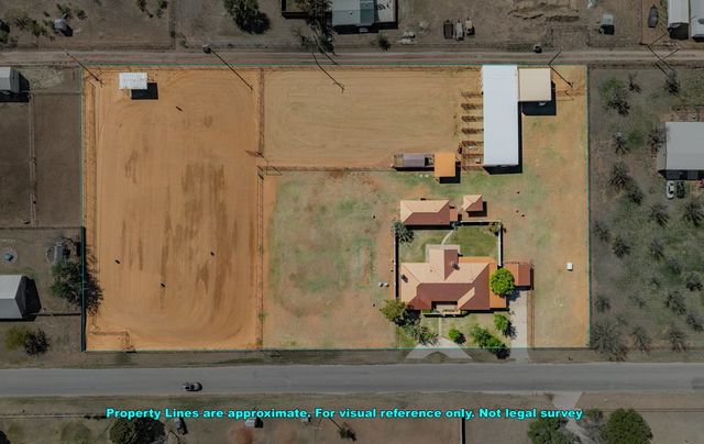 4413 Tanforan Ave, Midland, TX 79707