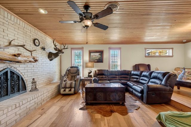 4413 Tanforan Ave, Midland, TX 79707