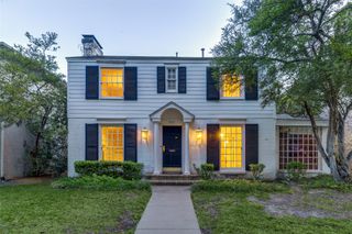 4415 Druid Lane, University Park, TX 75205