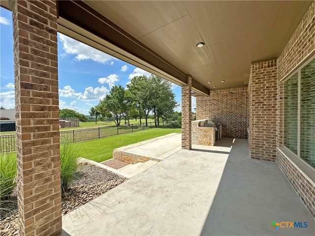 4316 Sunflower Lane, Temple, TX 76502