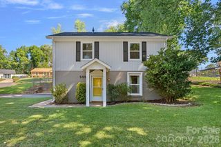5662 Coulee Place, Charlotte, NC 28217