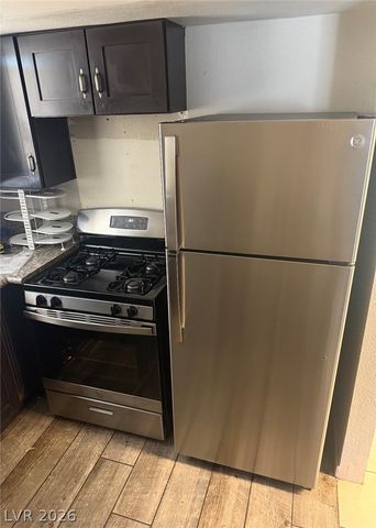 6928 Appleton Drive 1, Las Vegas, NV 89156