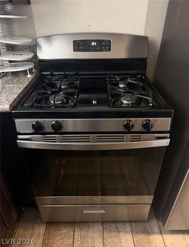 6928 Appleton Drive 1, Las Vegas, NV 89156