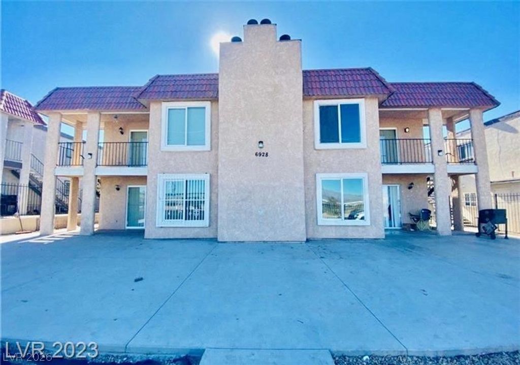 6928 Appleton Drive 1, Las Vegas, NV 89156