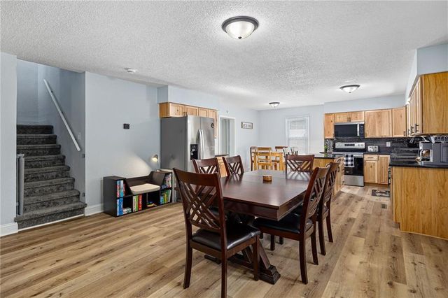 106 North Street, Farley, MO 64028