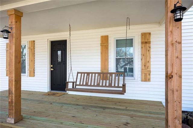 106 North Street, Farley, MO 64028