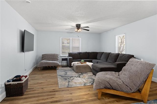 106 North Street, Farley, MO 64028